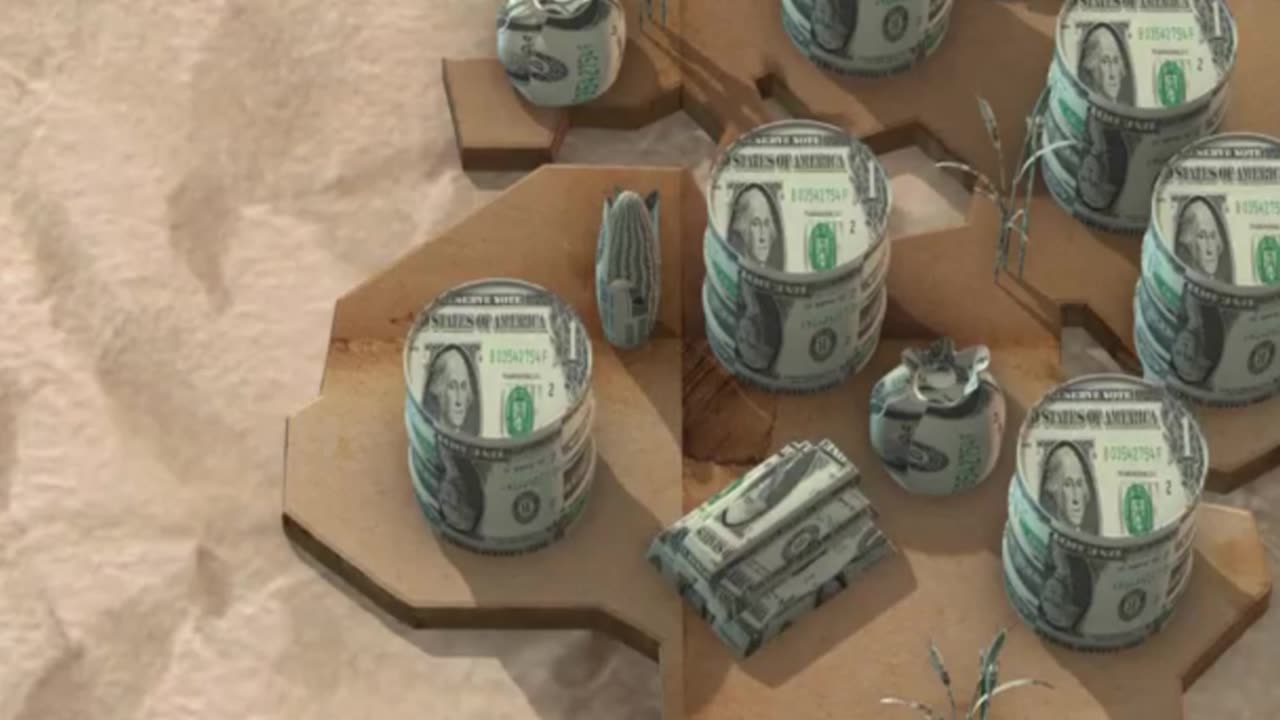 #EnergyWars #GlobalTrade #MacroShock