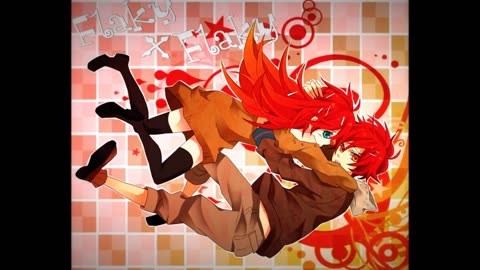 Welcome To Happy Tree Friends