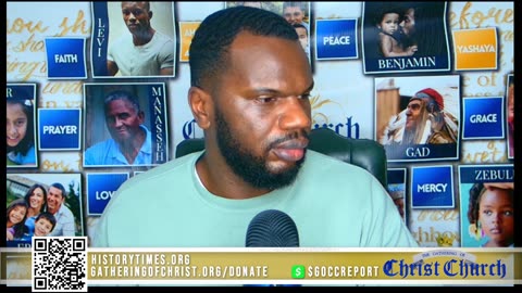 Open Forum Q&A With the Elders