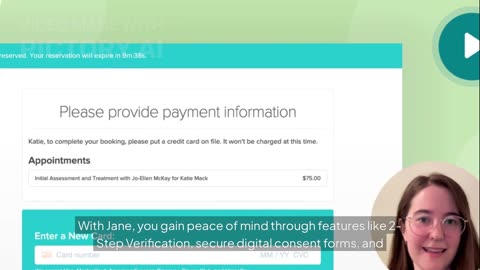 How Jane Keeps Your Clinic Data Secure | Privacy, Reliability & 99.99% Uptime
