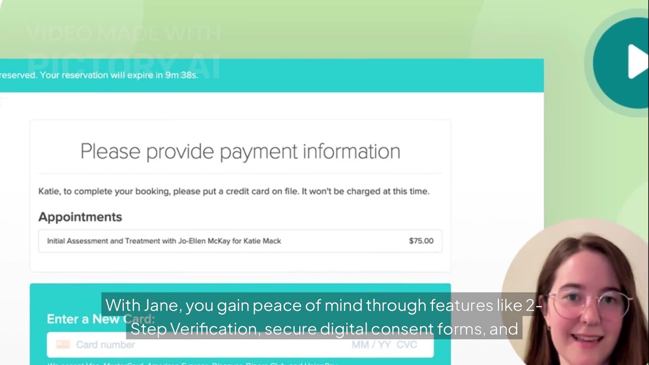 How Jane Keeps Your Clinic Data Secure | Privacy, Reliability & 99.99% Uptime