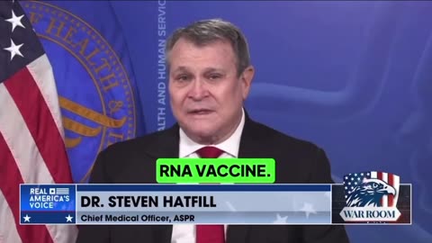Covid mRNA ‘vaccine’ has done significantly more harm than good