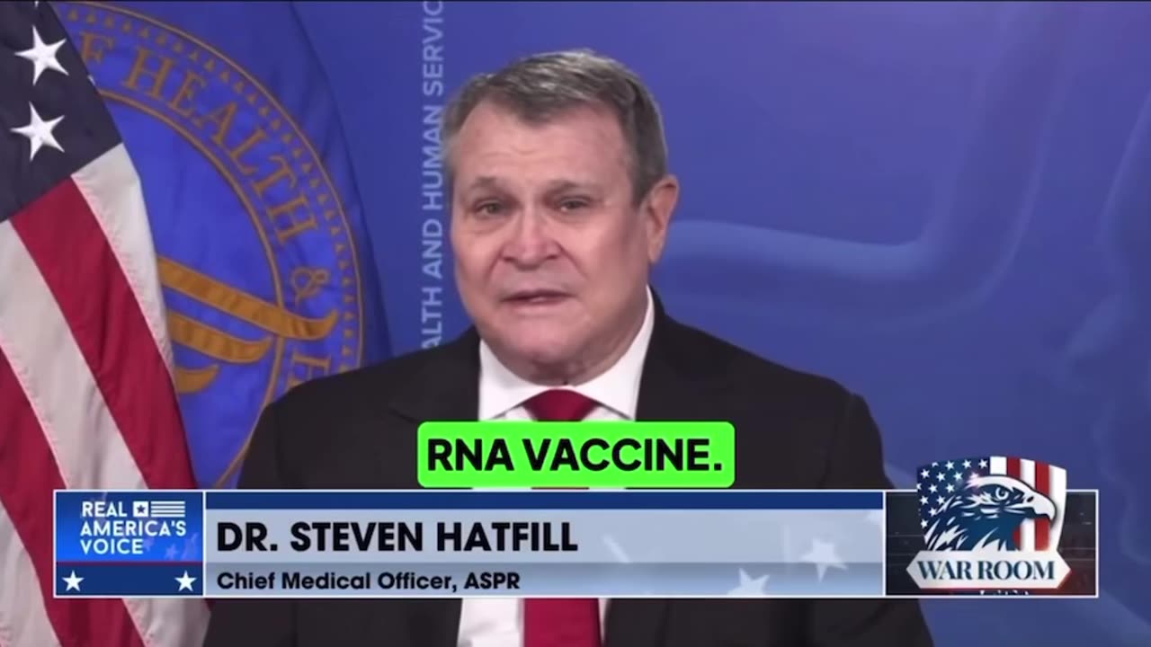 Covid mRNA ‘vaccine’ has done significantly more harm than good