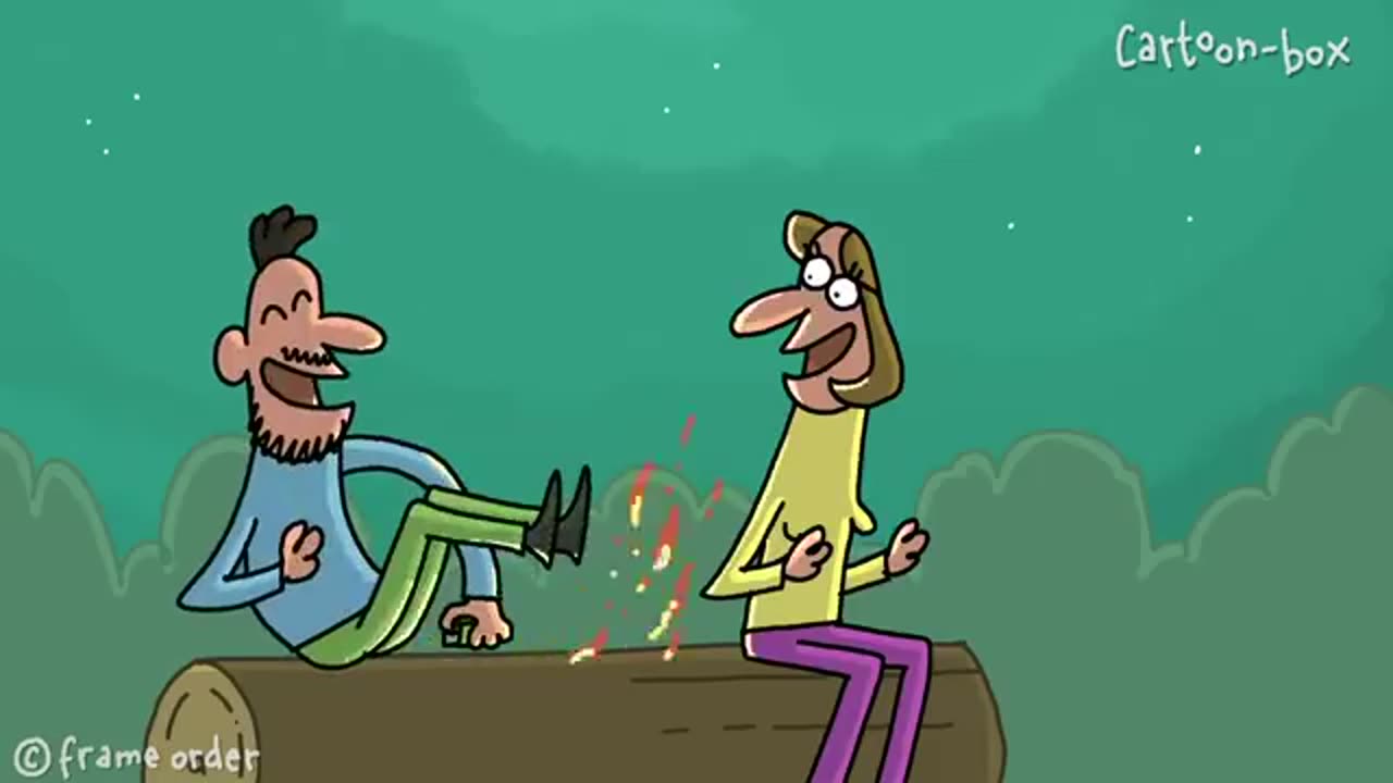 gummies cartoon