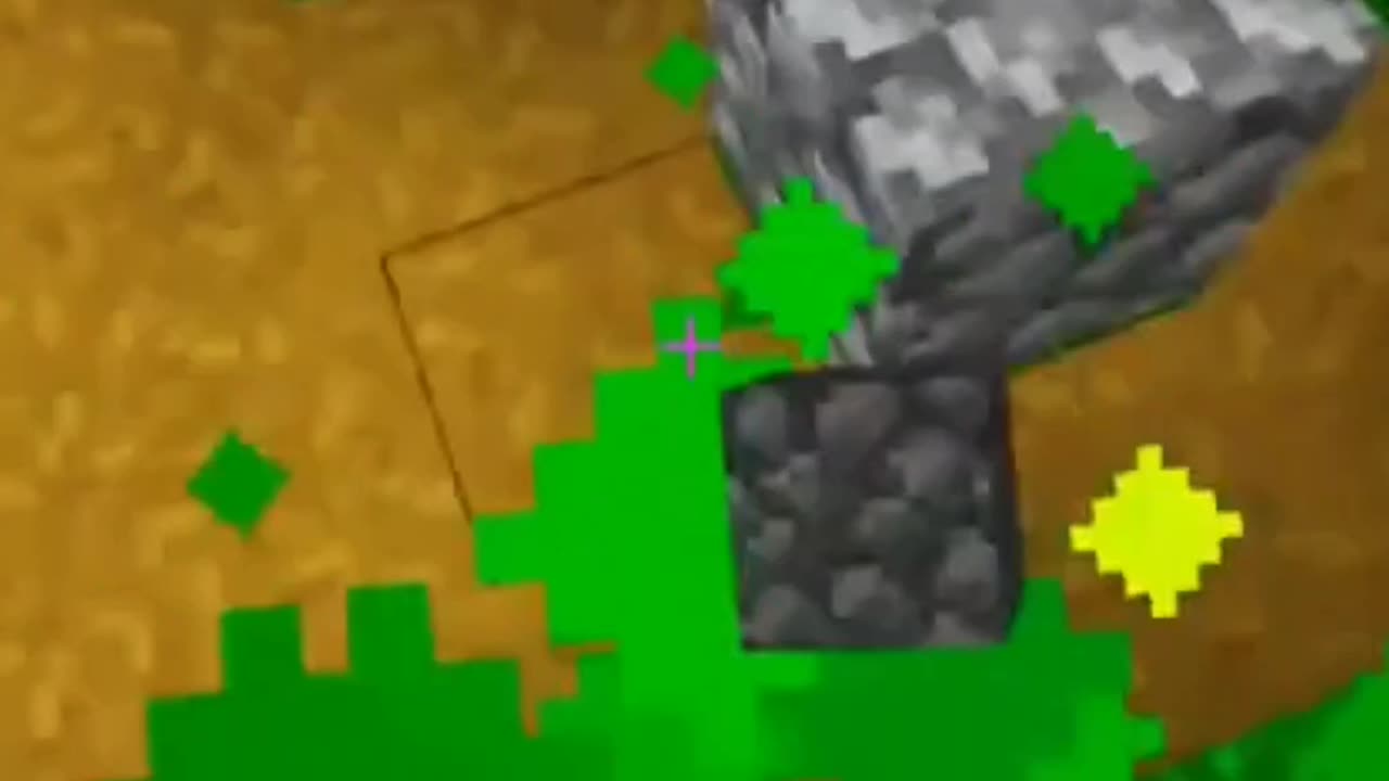 Minecraft iron Golem