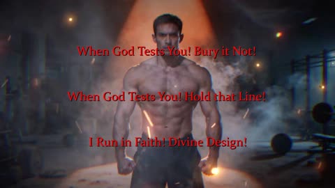 Chosen Bars ~ When God Tests You {L} Remix 1