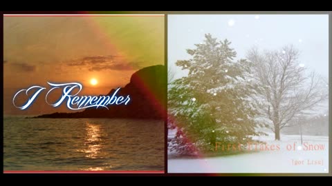 I Remember (art rock guitar ballad) - Igor Lisul