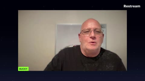 Live with Restream, July 14