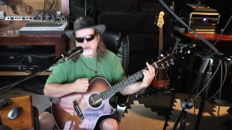 Self Esteem - JC Solo