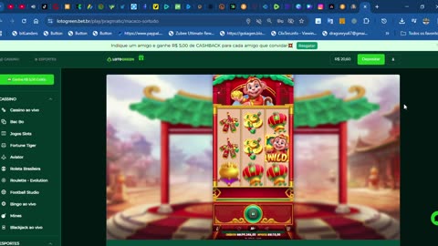 Apostas Online _ Lotogreen