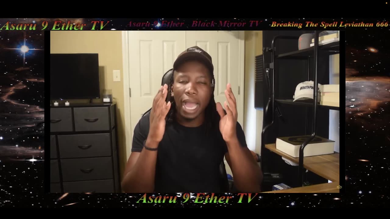 A9E Sukihana Sold Her Soul 666