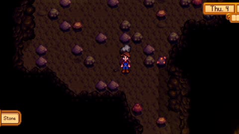Stardew valley