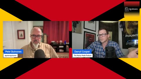 “Martyr Made basically admits his role is the be a release valve for criticism of world Jewry.“
