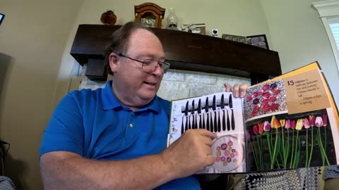 1 Cookie 2 Chairs 3 Pears Counting to 20