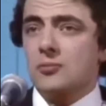 Rowan Atkinson on Immigration