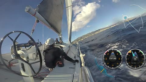 Regatta Bon Vent GP Sails 2026 Palma de Mallorca, BIP BIP GER 8336