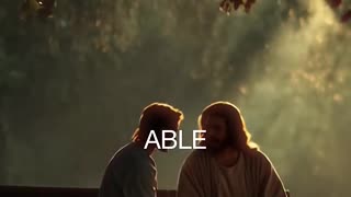 Powerful Sermon: He's Right Next To You