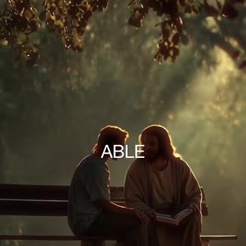 Powerful Sermon: He's Right Next To You