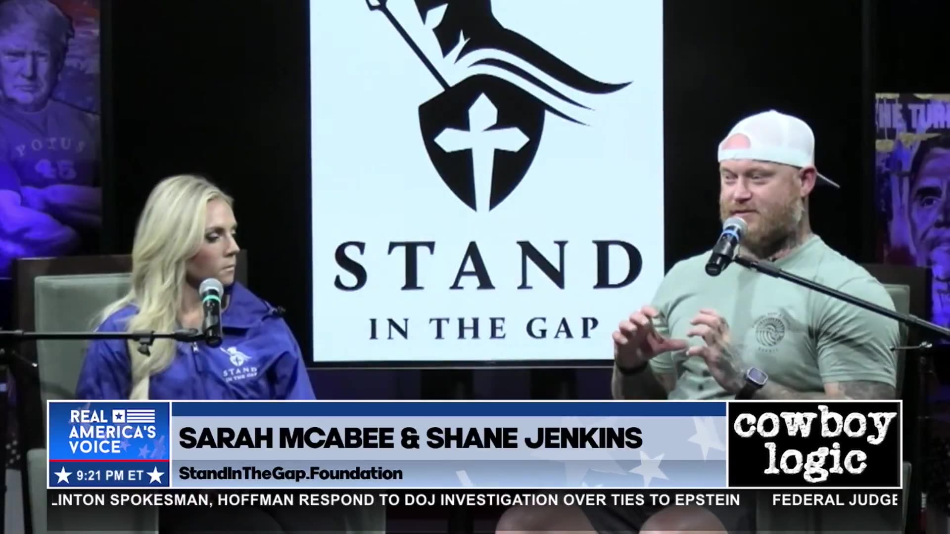 SOME J6ERS “ARE STILL NOT PARDONED”