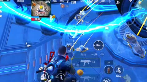 Bgmi funny game play #pubg