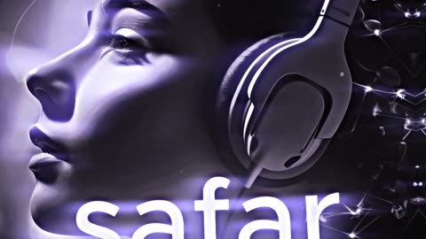 Safar ✨ | A Heart Touching Journey 🎶 | Official Song 2025