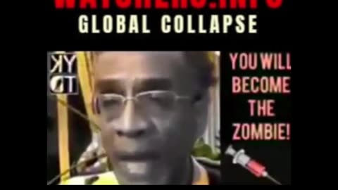 ZOMBIE TO NIE MIT!