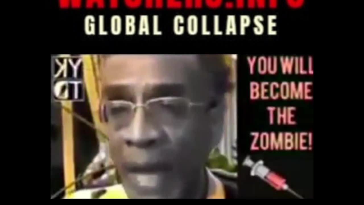 ZOMBIE TO NIE MIT!