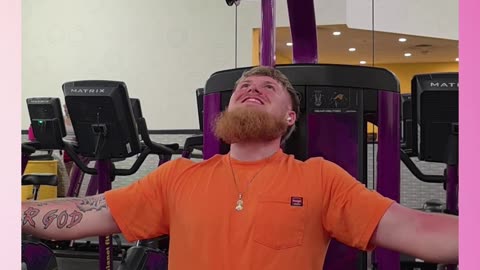 How to finish a GREAT chest day