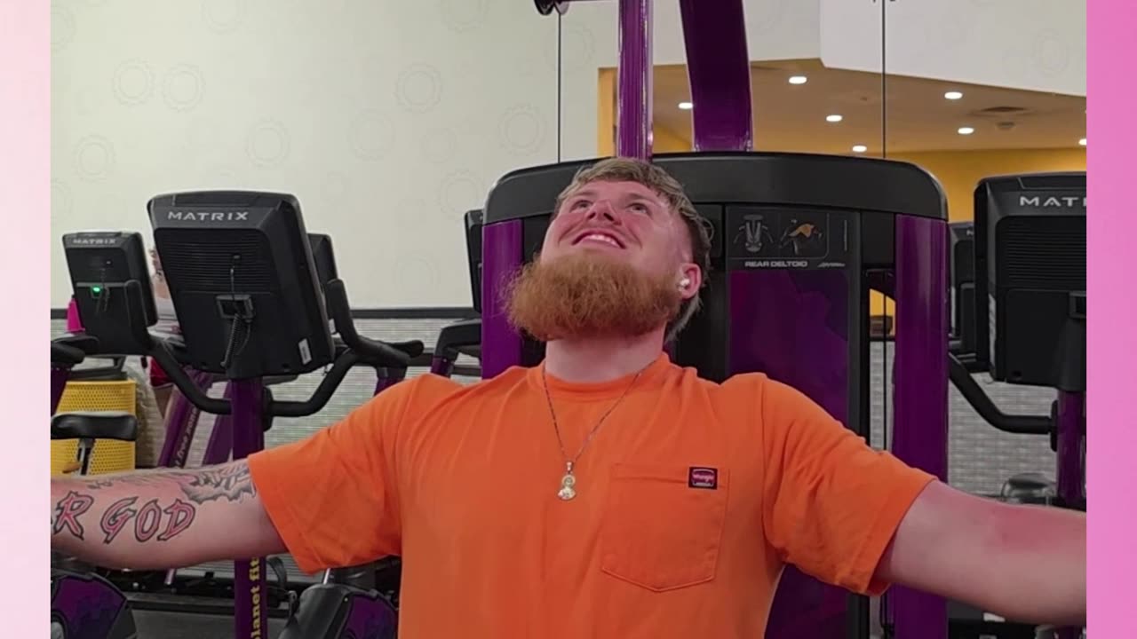 How to finish a GREAT chest day