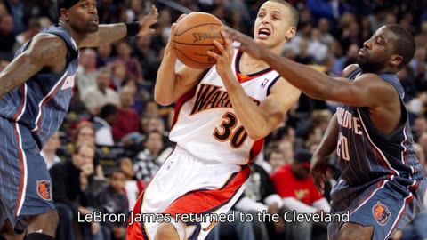 Unstoppable: The Rise of the Warriors' Dynasty (2014-2022)