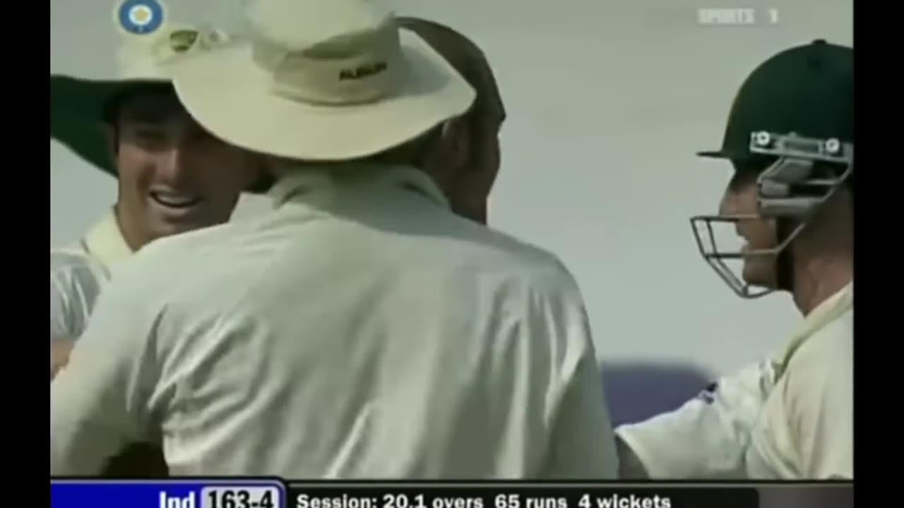 Unbelievable balls by spinner