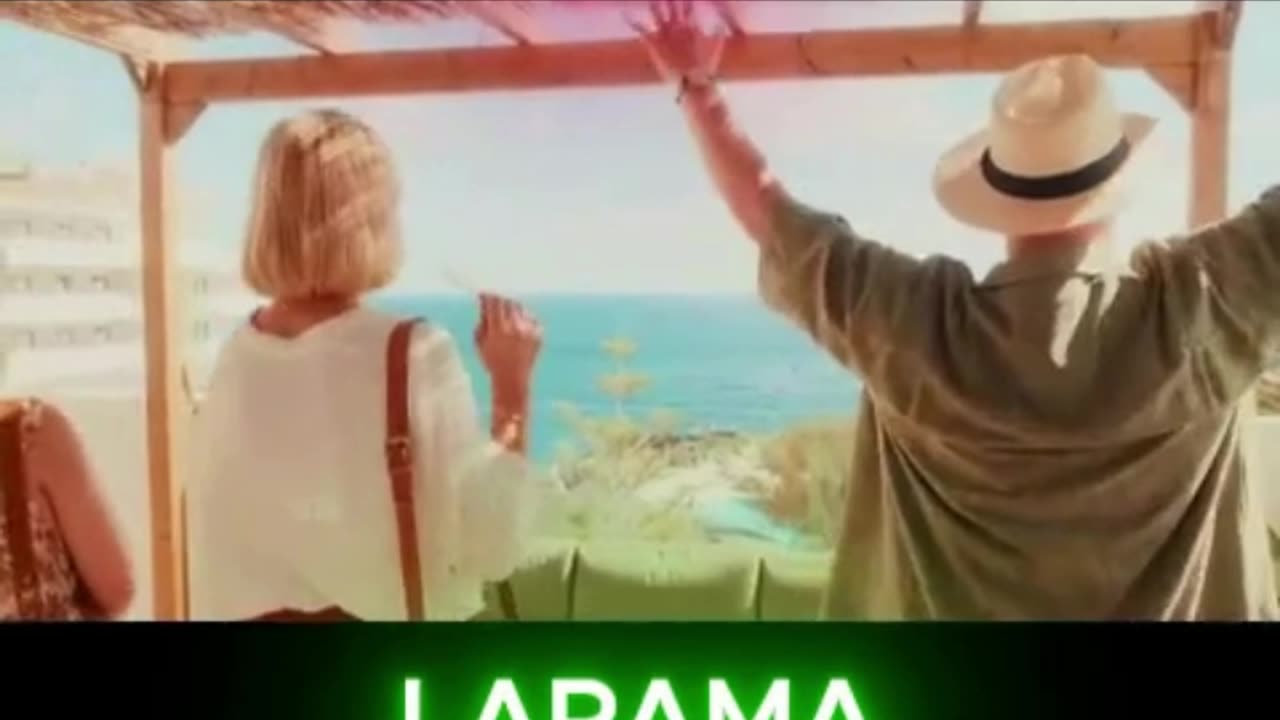 La Palma series explain in English language Best movie