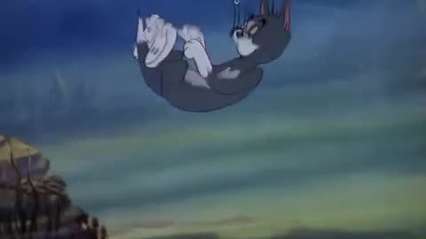 Tom and Jerry | Classics | ep41