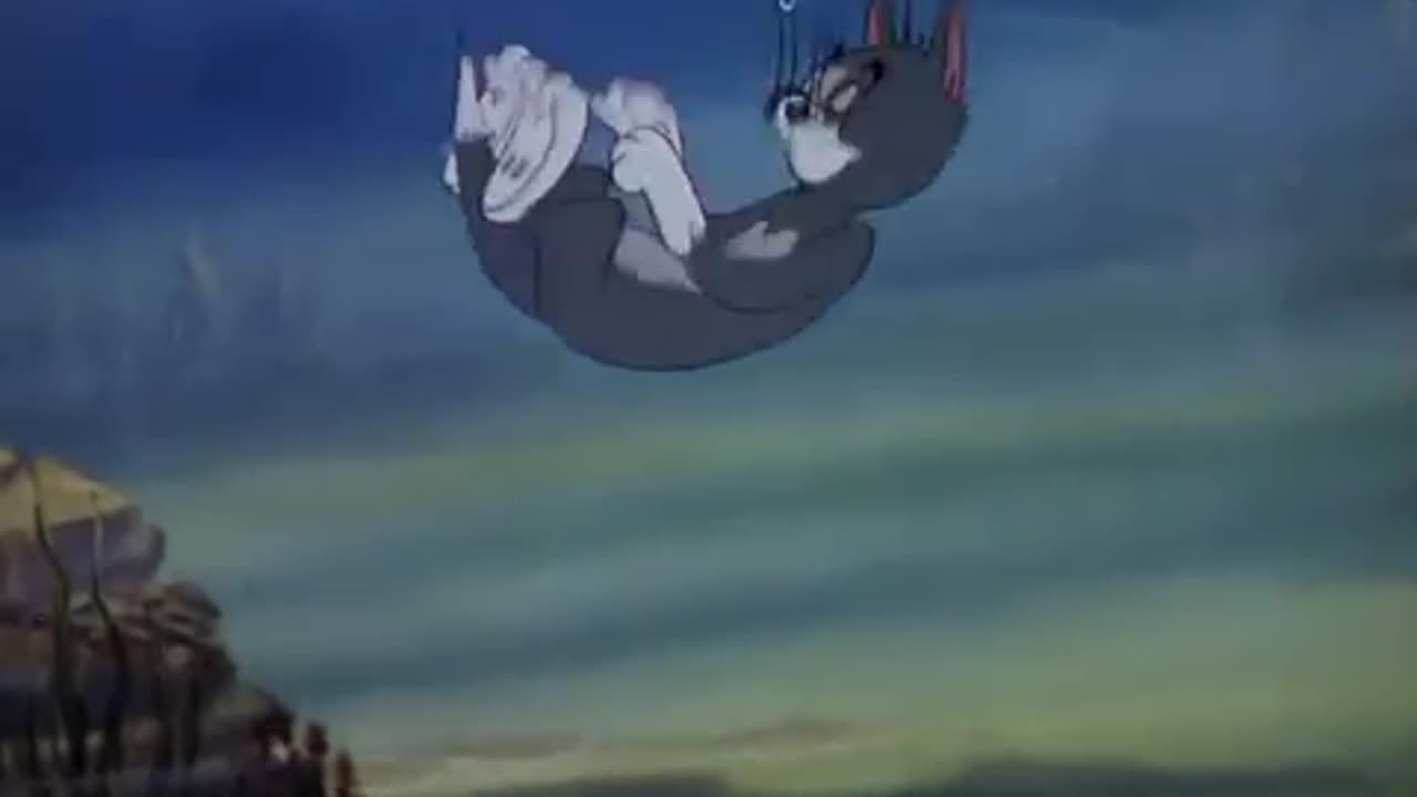 Tom and Jerry | Classics | ep41