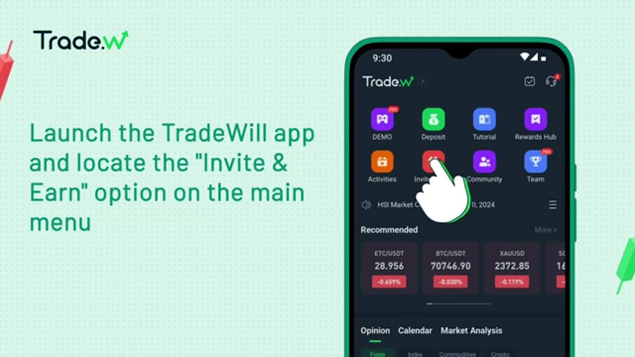 Best Forex Trading Platforms | Tradewill