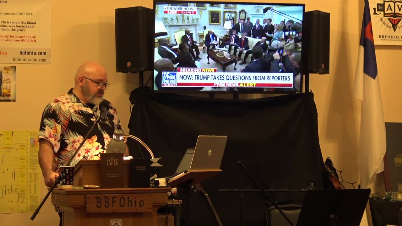 bbfohio.com Live Stream Channel