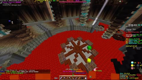 Skyblock FLOOR 7 [#2247]
