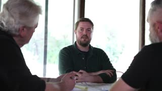 Ep->76->Immaculate Constellation ->A Whistleblower Honors His Oath->PART 3
