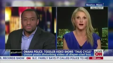 Cycle Of Violence & Thuggery