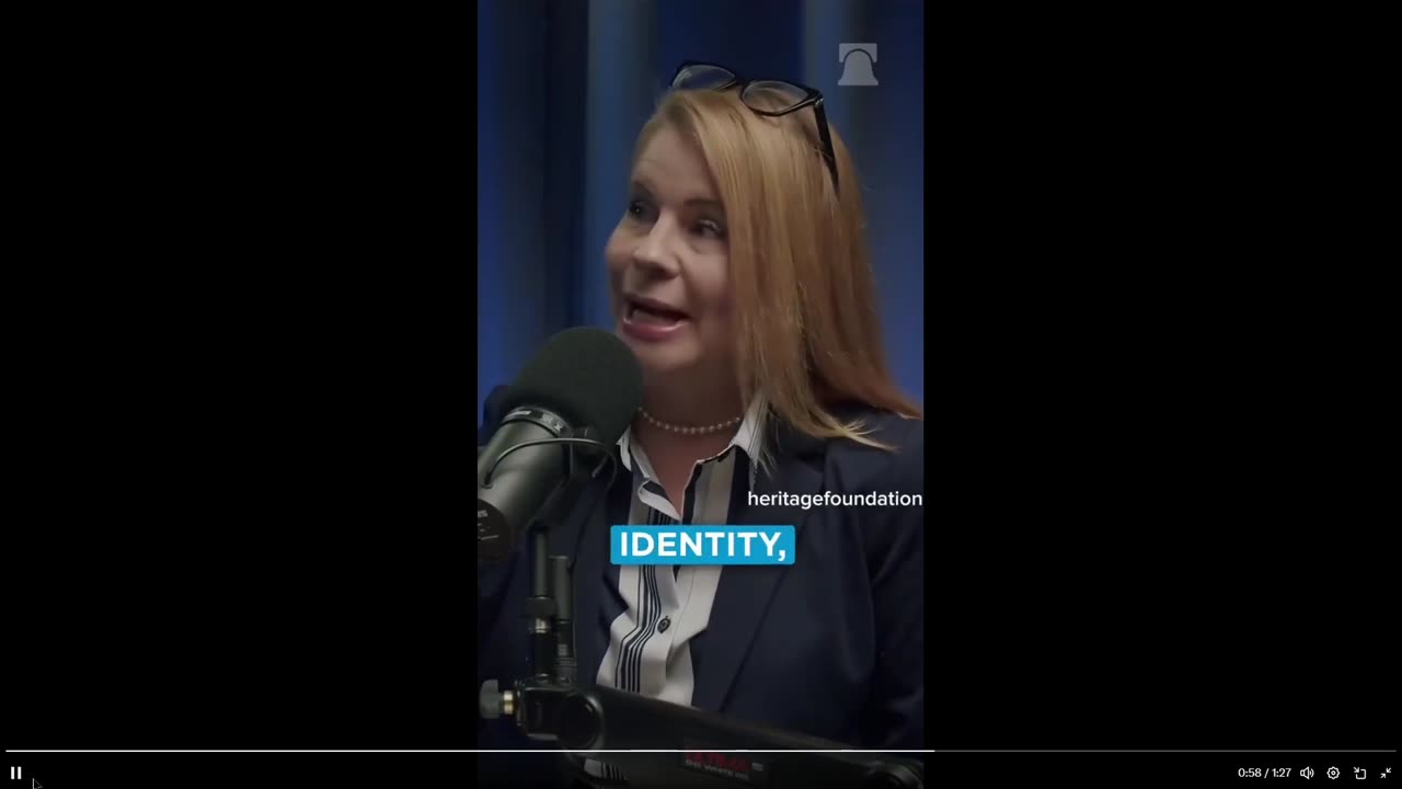 You will now be forced to lie - use pronouns or go to jail in Colorado (signed)