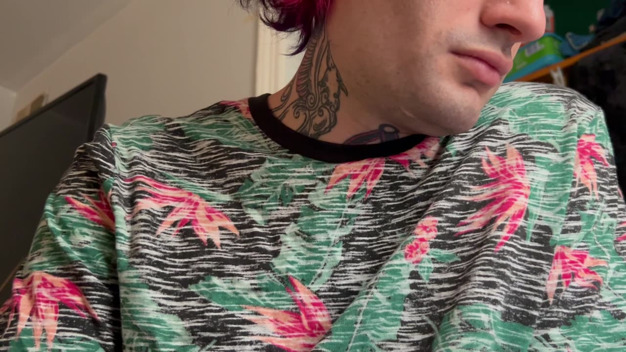 Ep. 415 "Paint My Coffin Black If No One Will" by Patrick Henry The Batman