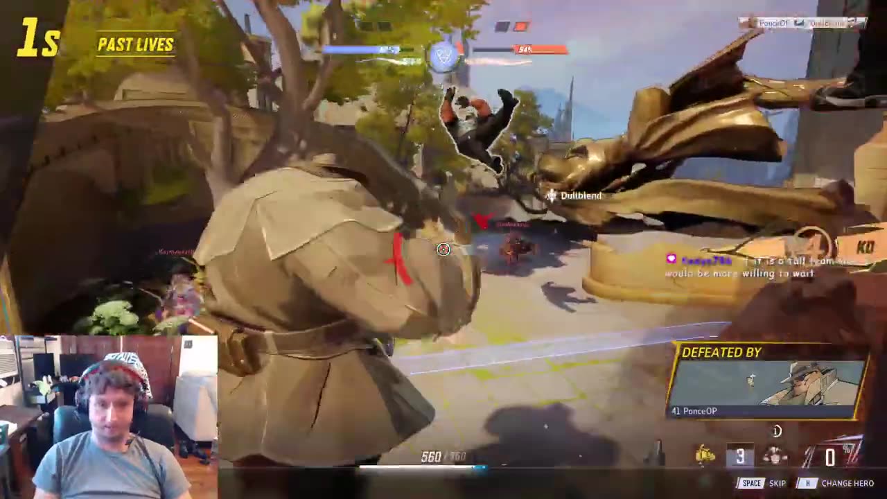 Rivals Loki n Captain America