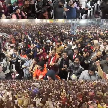 2025 PROPHETIC WORD & DECLARATIONS - नए साल का पहला निवाला | #propheticword #ankurnarulaministries