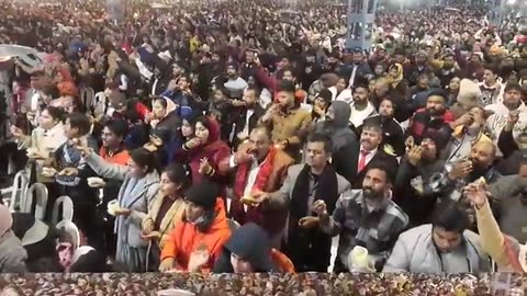 2025 PROPHETIC WORD & DECLARATIONS - नए साल का पहला निवाला | #propheticword #ankurnarulaministries