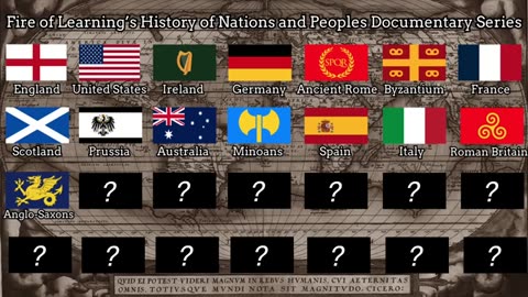 The Full History of the Anglo-Saxons | Documentary
