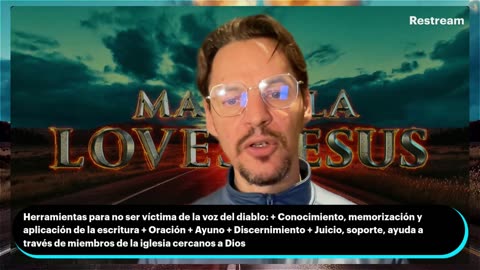 😈 La Voz Del Diablo 📣