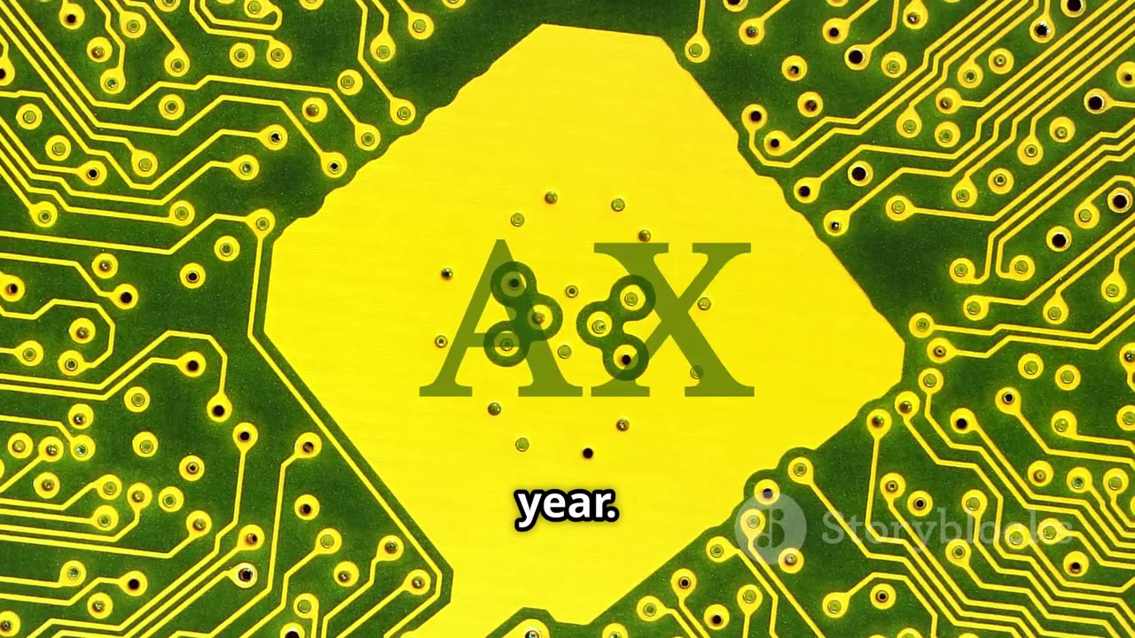 Nvidia's Game-Changing AI Announcements at GTC 2025!
