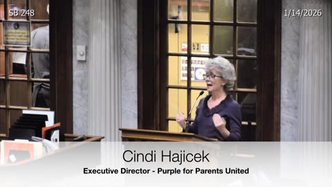 SB 238 South Bend School Board Take Over Attempted