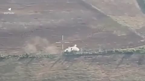 💥👏 "Hart" State Border Guard Brigade destroyed Russian equipment, positions