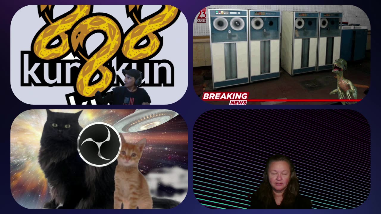 Night Owl News Archives - 09/22/2025